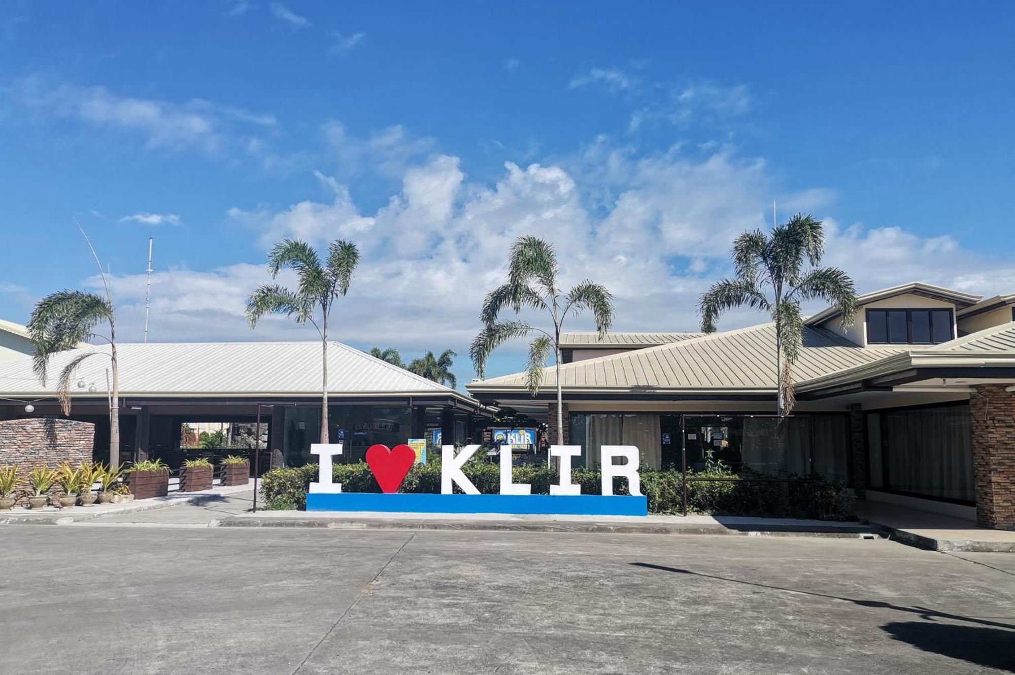 Klir Waterpark Resort And Hotels Guiguinto Екстер'єр фото